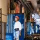 Levi's NYC flagship